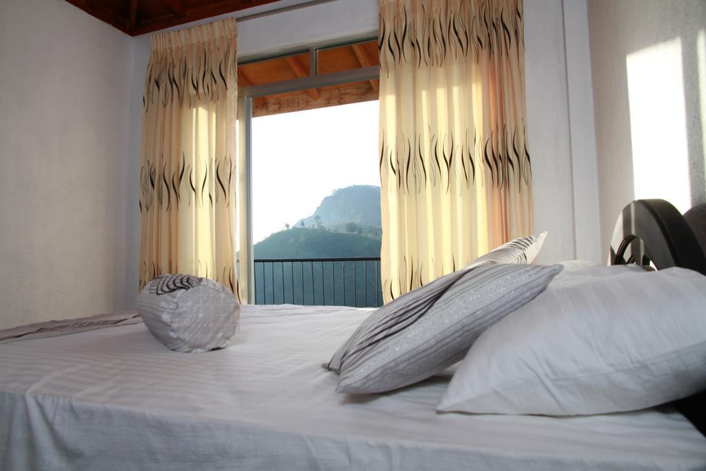 Ella Nature View Hotel Habitación foto