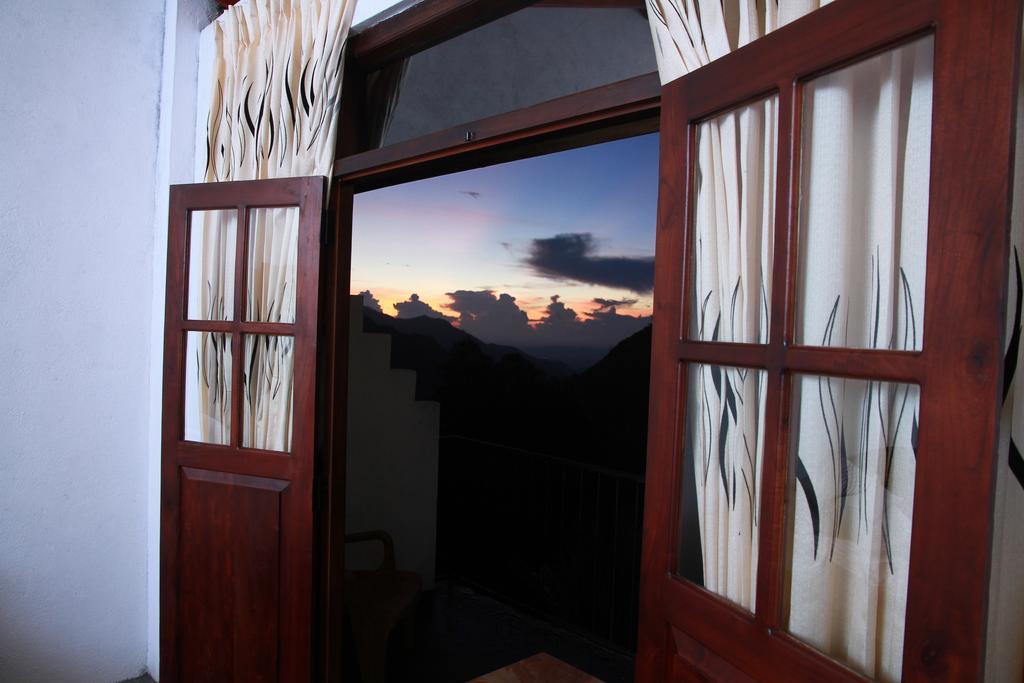 Ella Nature View Hotel Exterior foto