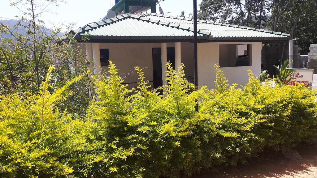 Ella Nature View Hotel Exterior foto