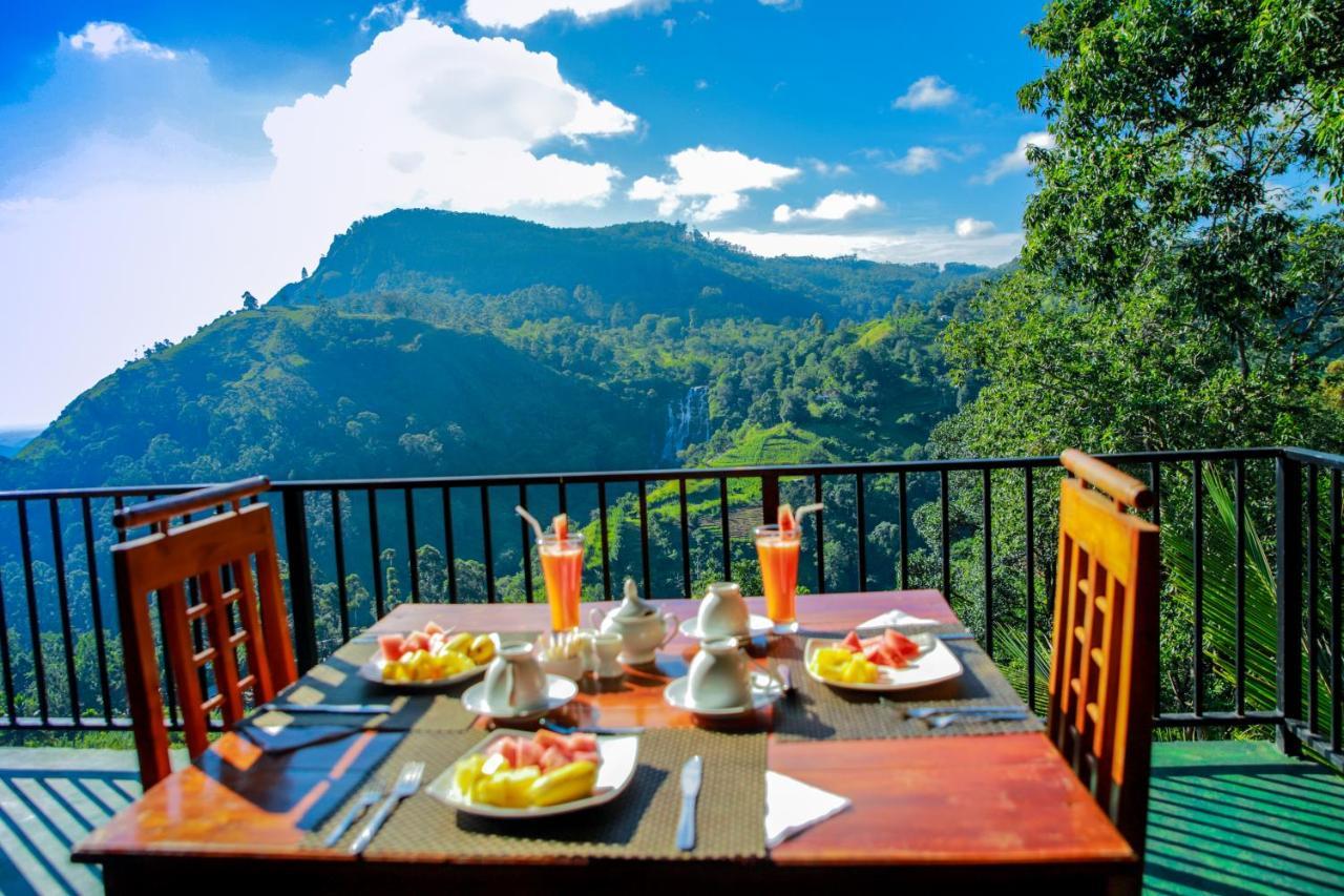 Ella Nature View Hotel Exterior foto