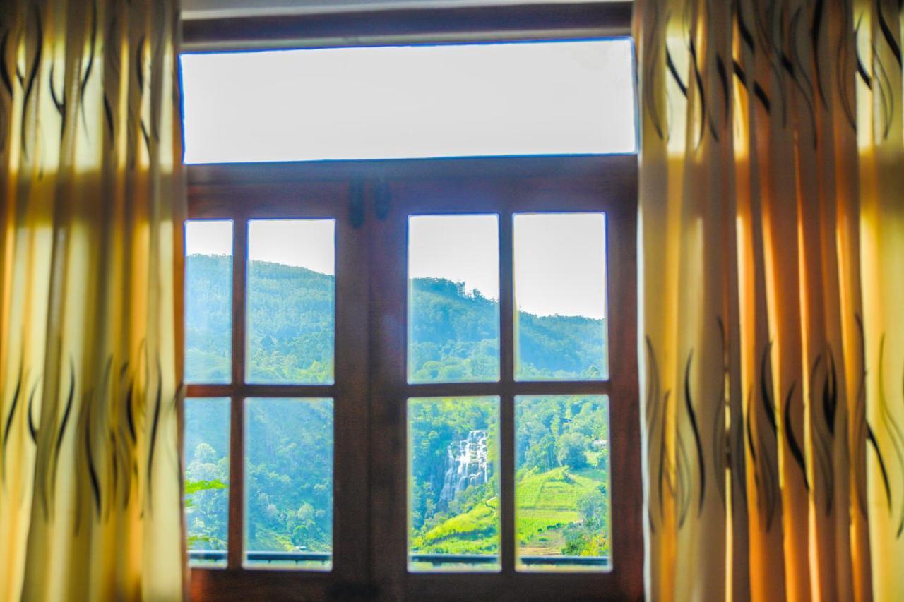 Ella Nature View Hotel Exterior foto