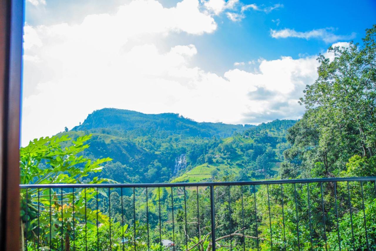 Ella Nature View Hotel Exterior foto