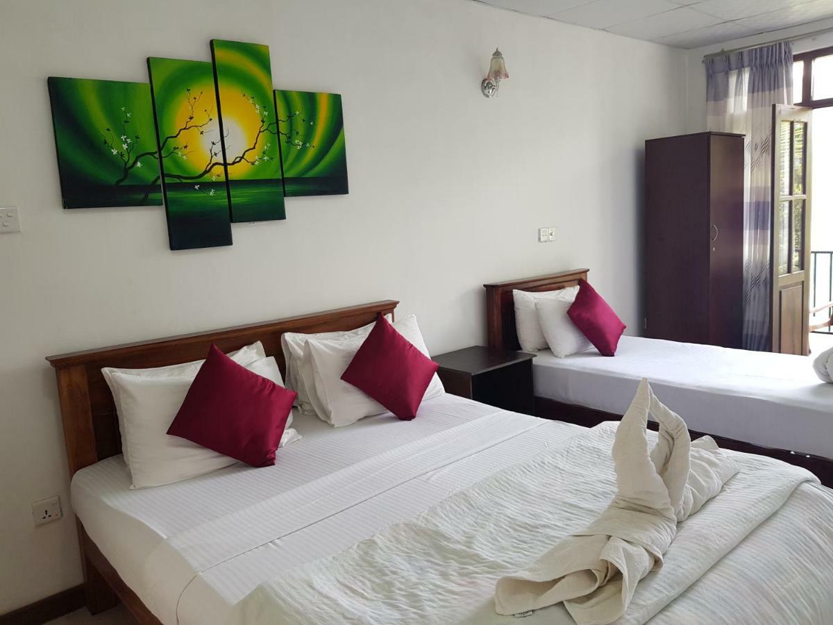 Ella Nature View Hotel Exterior foto