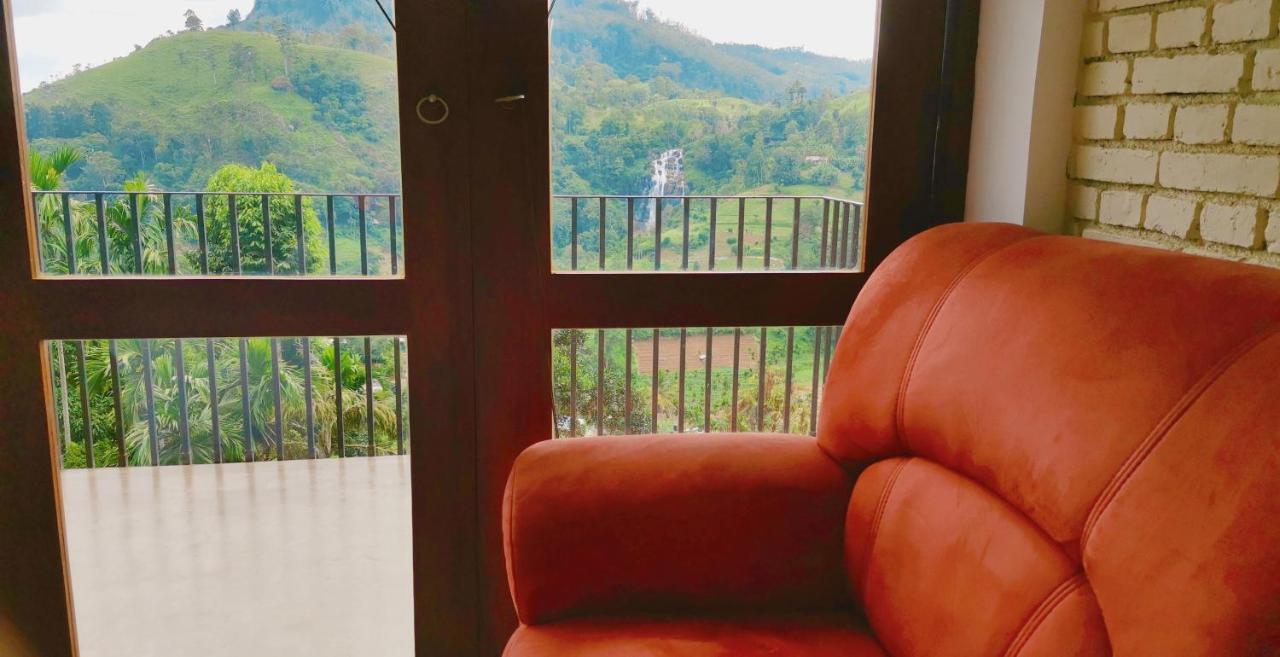 Ella Nature View Hotel Exterior foto