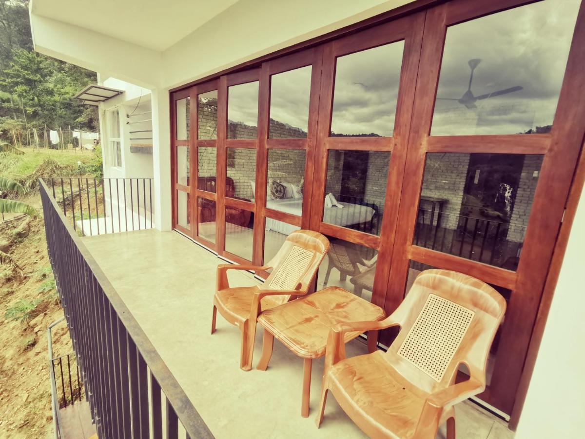 Ella Nature View Hotel Exterior foto
