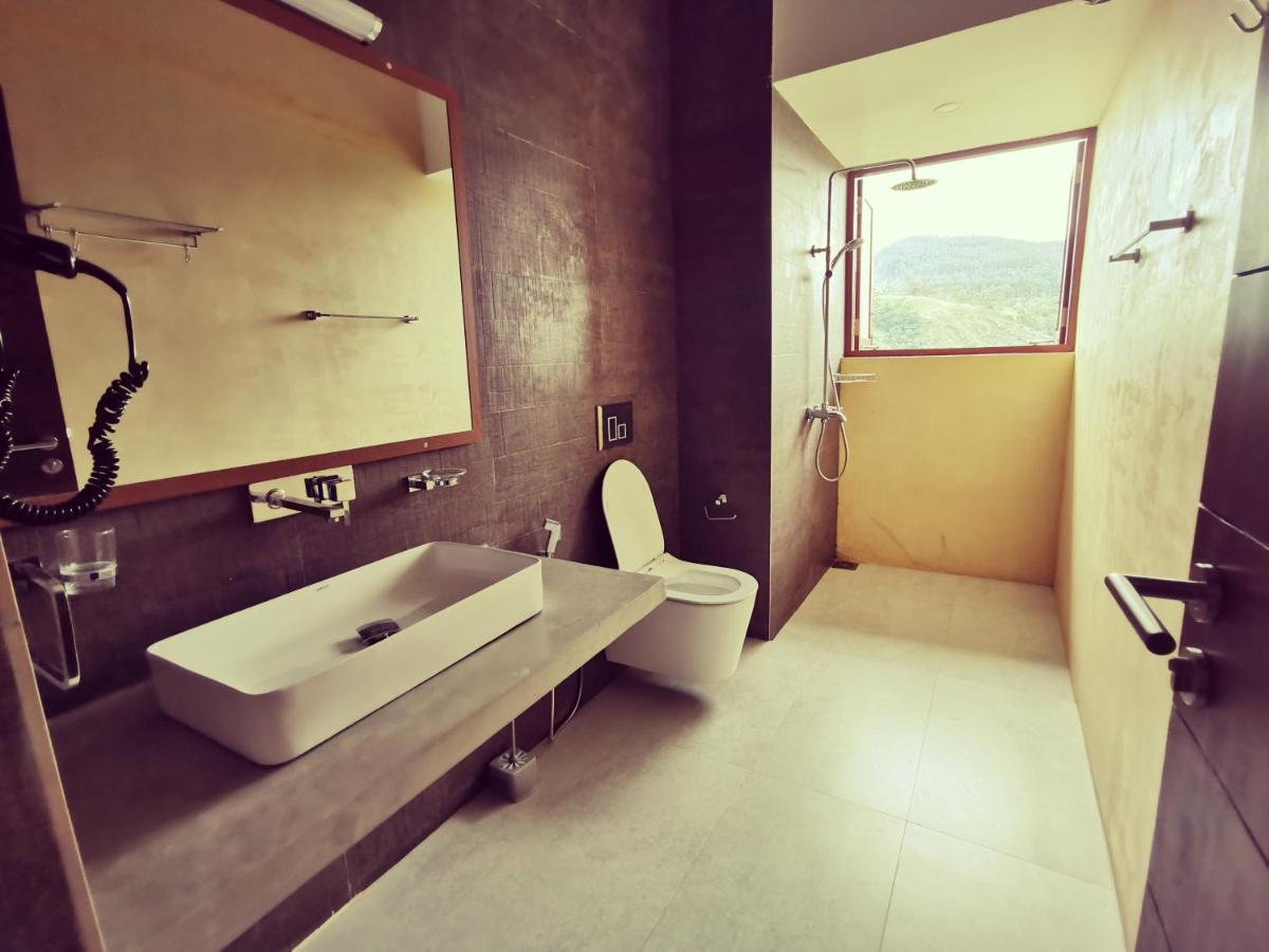 Ella Nature View Hotel Exterior foto